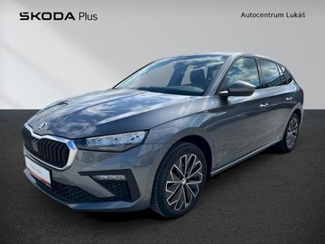 TOP SELECTION 1.0 TSI 85 kW