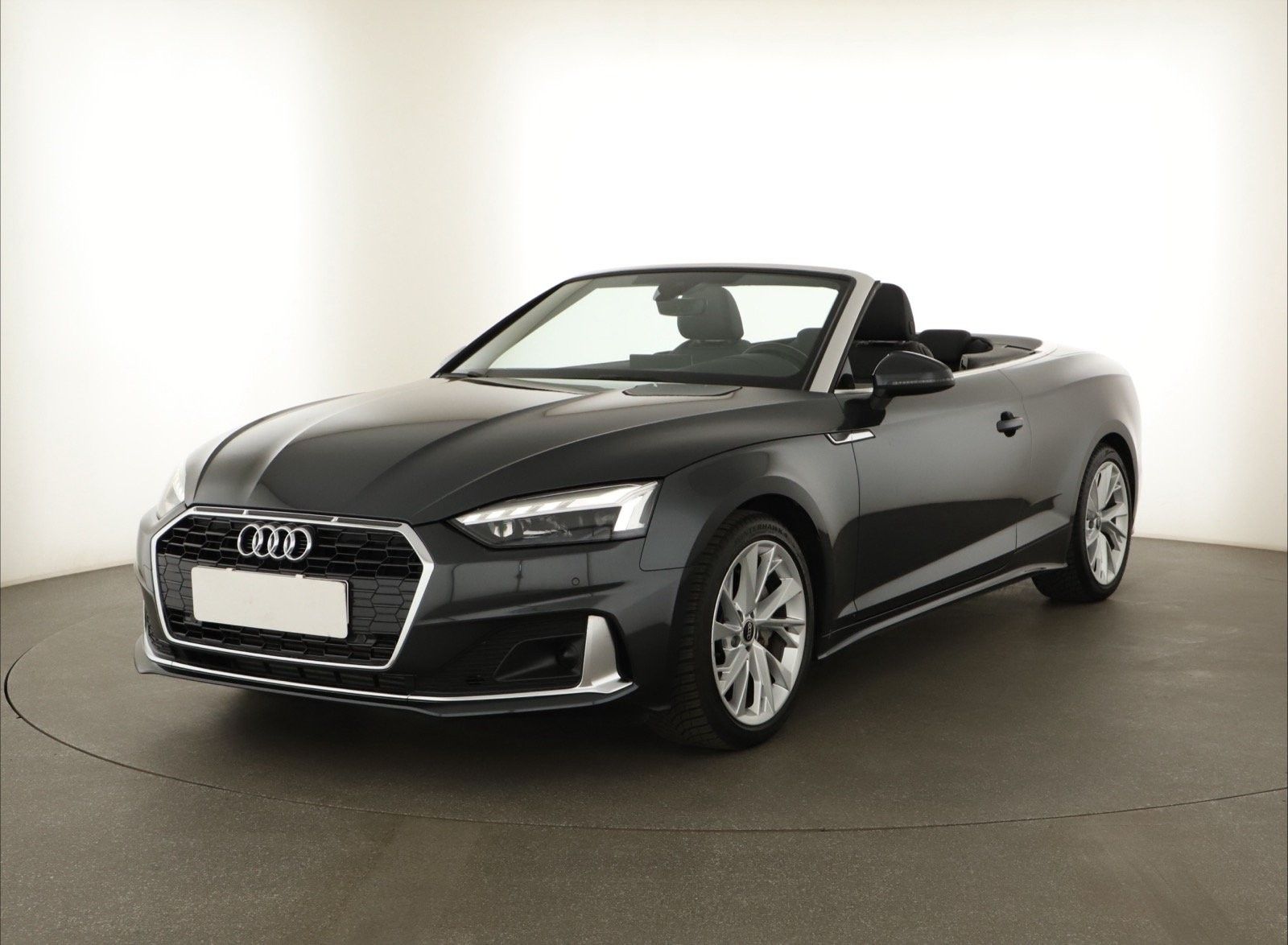 Audi A5, 40 TFSI, S-Line - fotka 2