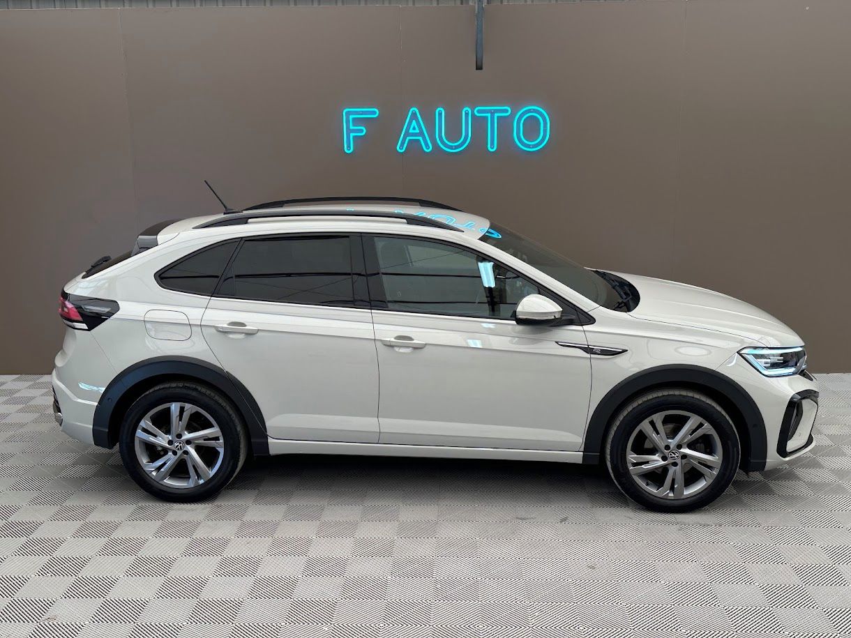Volkswagen Taigo, 1.0 TSI R-Line Business DSG 81 - fotka 2