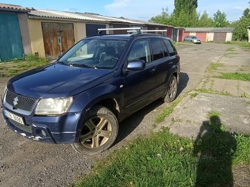2.0 benzin + LPG 103 kW 4X4