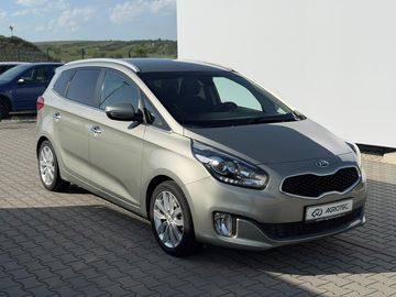 1.7 CRDi 100 kW Exclusive