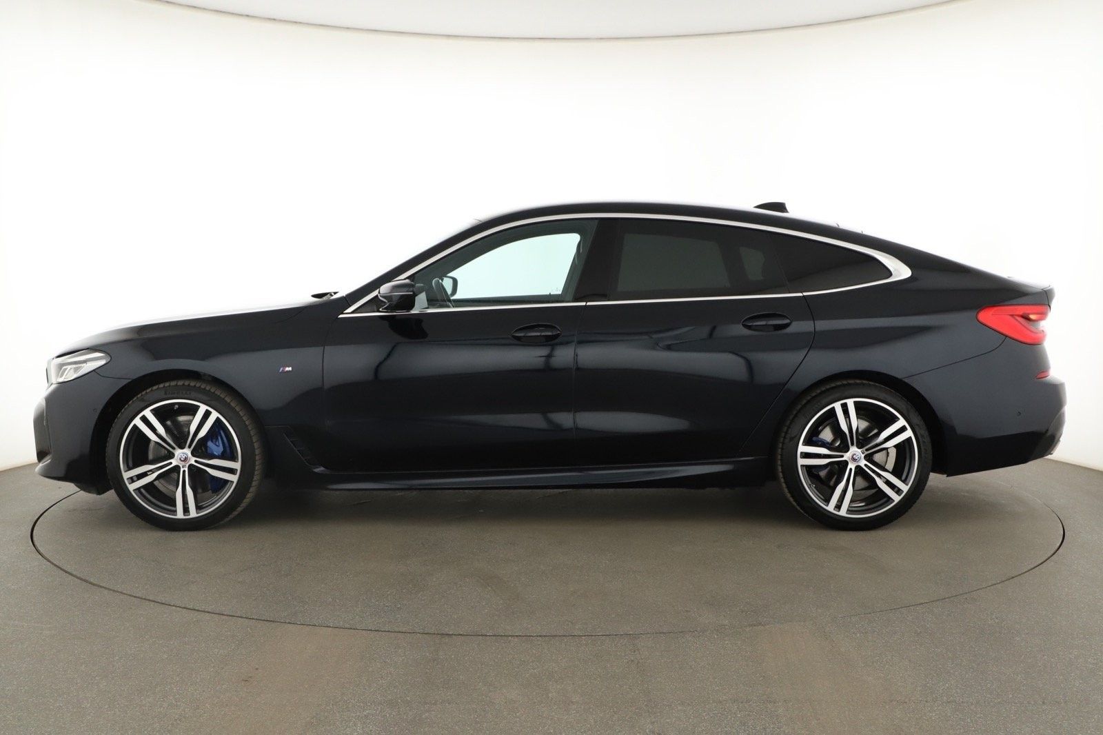 BMW Řada 6, 640i xDrive GT - fotka 3