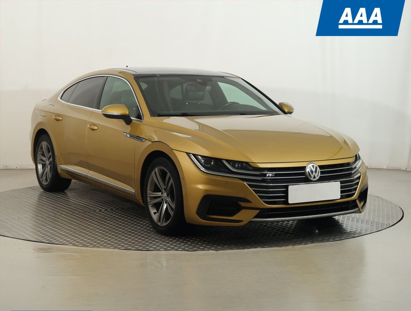 Volkswagen Arteon, 2.0 TDI, NOVÁ CENA, Automat