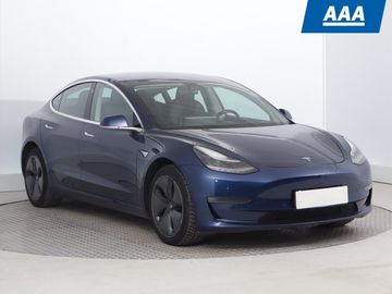 Long Range 4WD 78kWh, SoH 84%