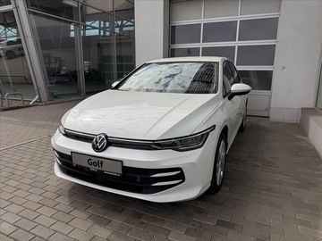 1,5 TSI 85kW 6G  People