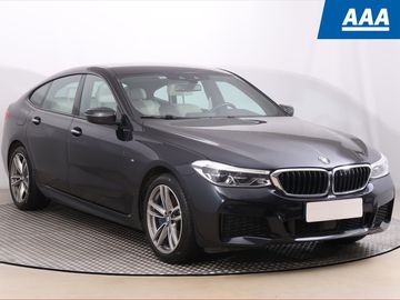630d xDrive GT, M Sport