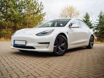 Long Range 4WD 78kWh, SoH 84%