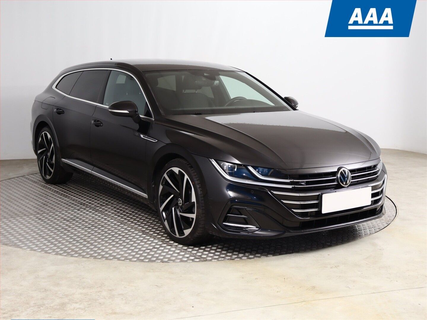 Volkswagen Arteon, 2.0 TDI 4Motion, R-line, 4X4