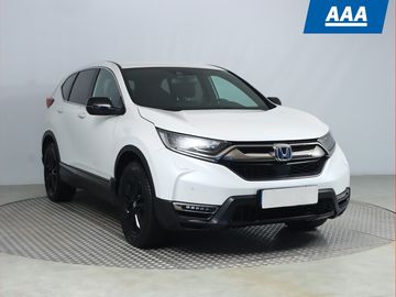 2.0i-MMD HEV, NOVÁ CENA, 4X4