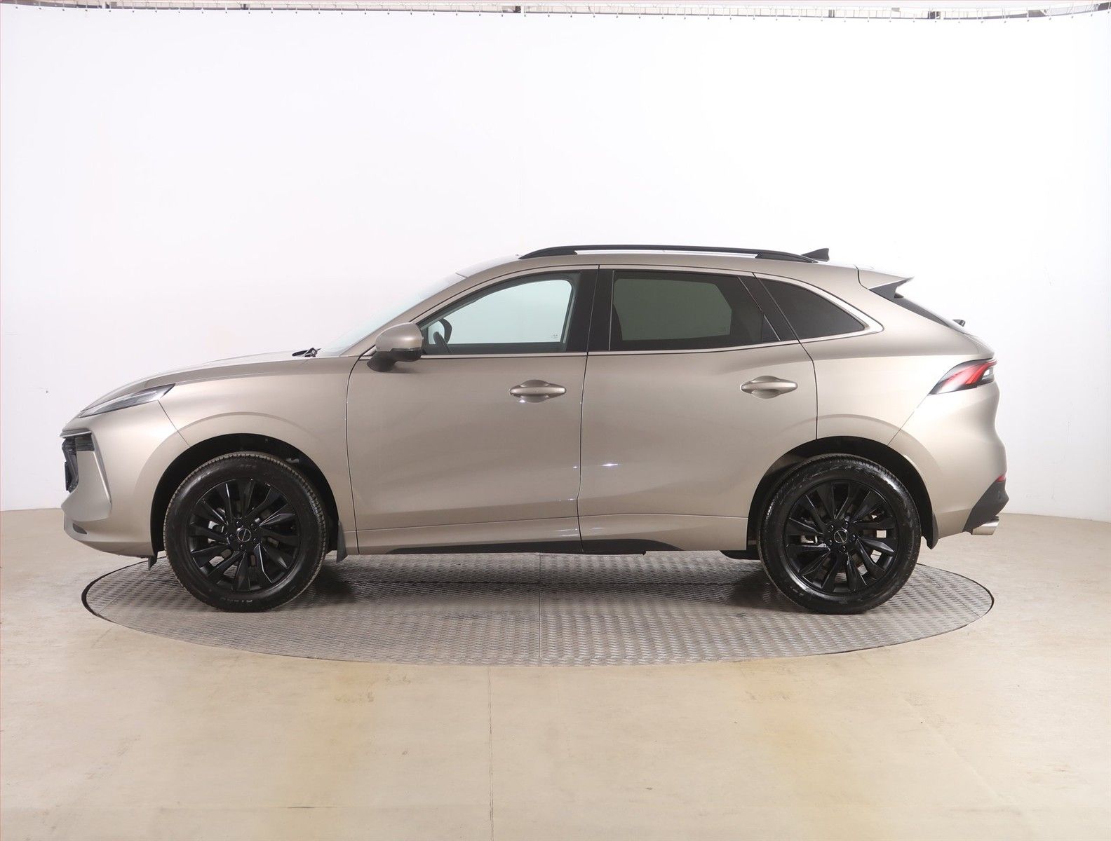 Dongfeng T5 EVO, 1.5 Turbo, Deluxe, Automat - fotka 3