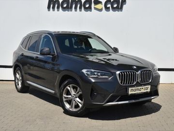 xDrive 20d xLine 1.MAJITEL ČR