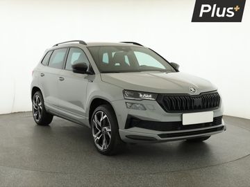 2.0 TDI, Sportline