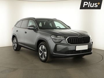 2.0 TDI, Selection