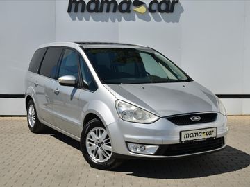 2.0 TDCI 103kW GHIA 7-MÍST