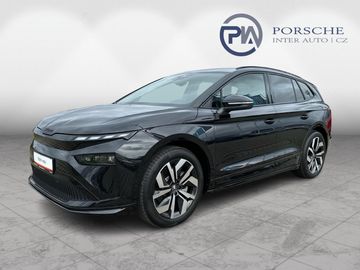 85 82 kWh 210 kW Sportline