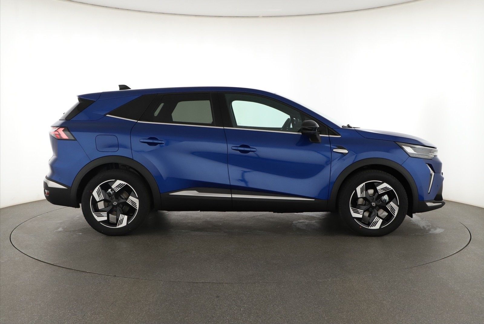 Renault Symbioz, E-Tech Full Hybrid, techno - fotka 6