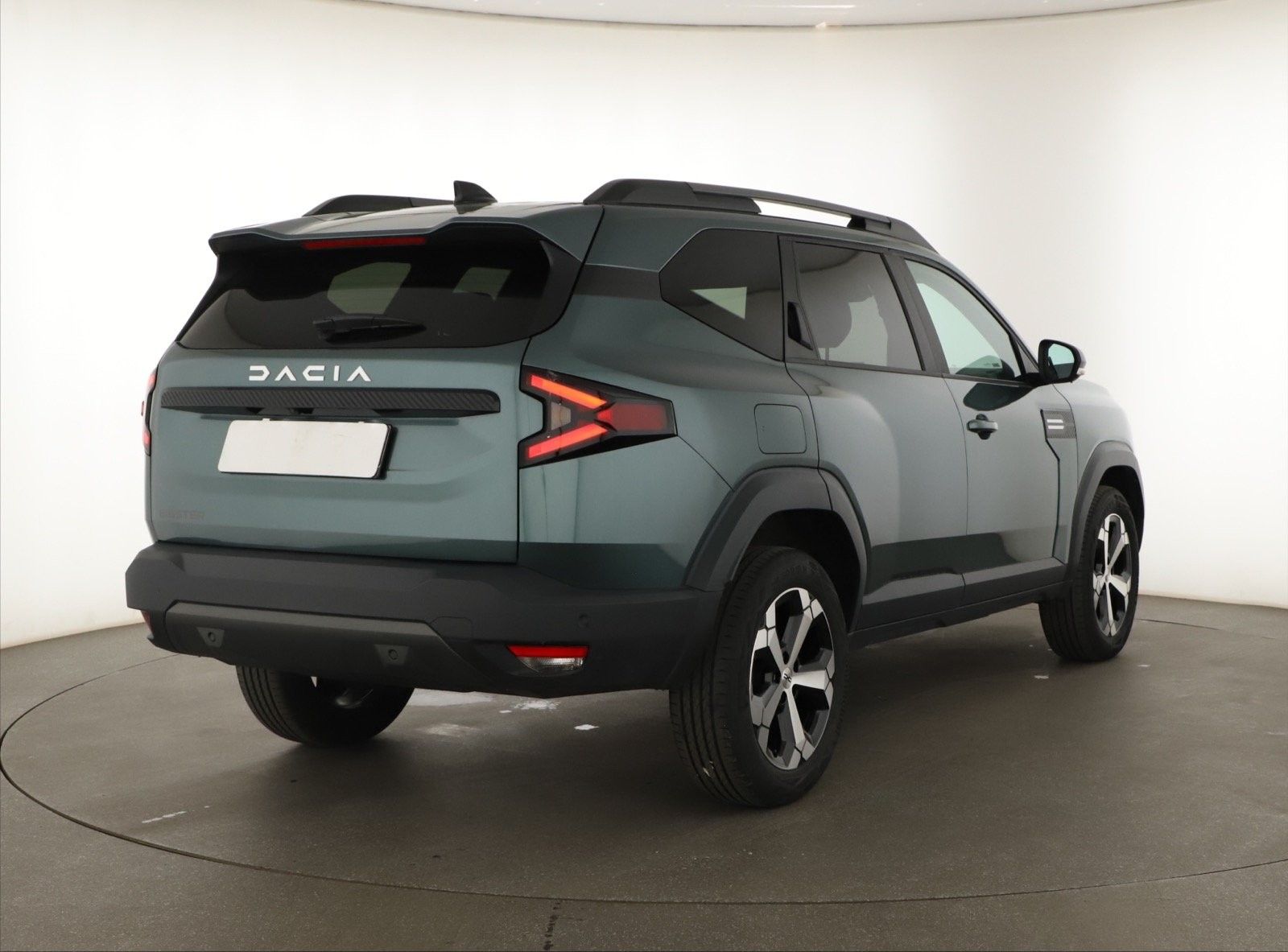 Dacia Bigster, 1.2 MHEV, Journey, Journey - fotka 5