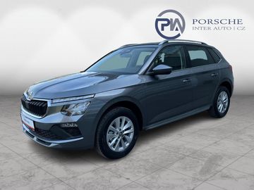 1,0 TSI / 85 kW Top Selection