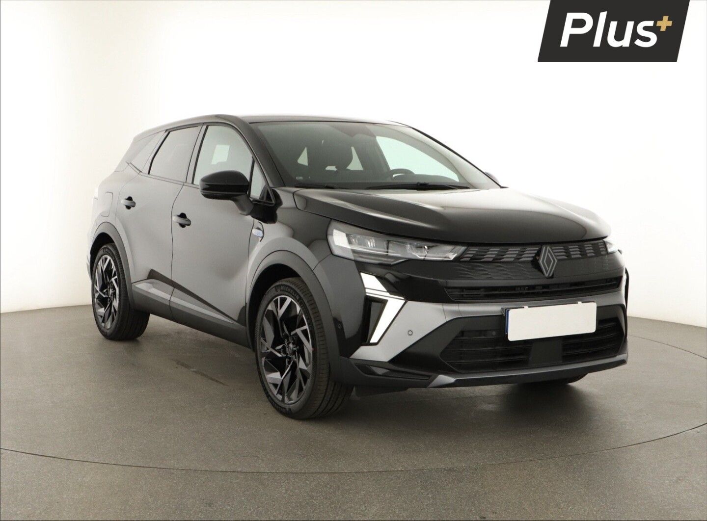 Renault Symbioz, E-Tech Full Hybrid