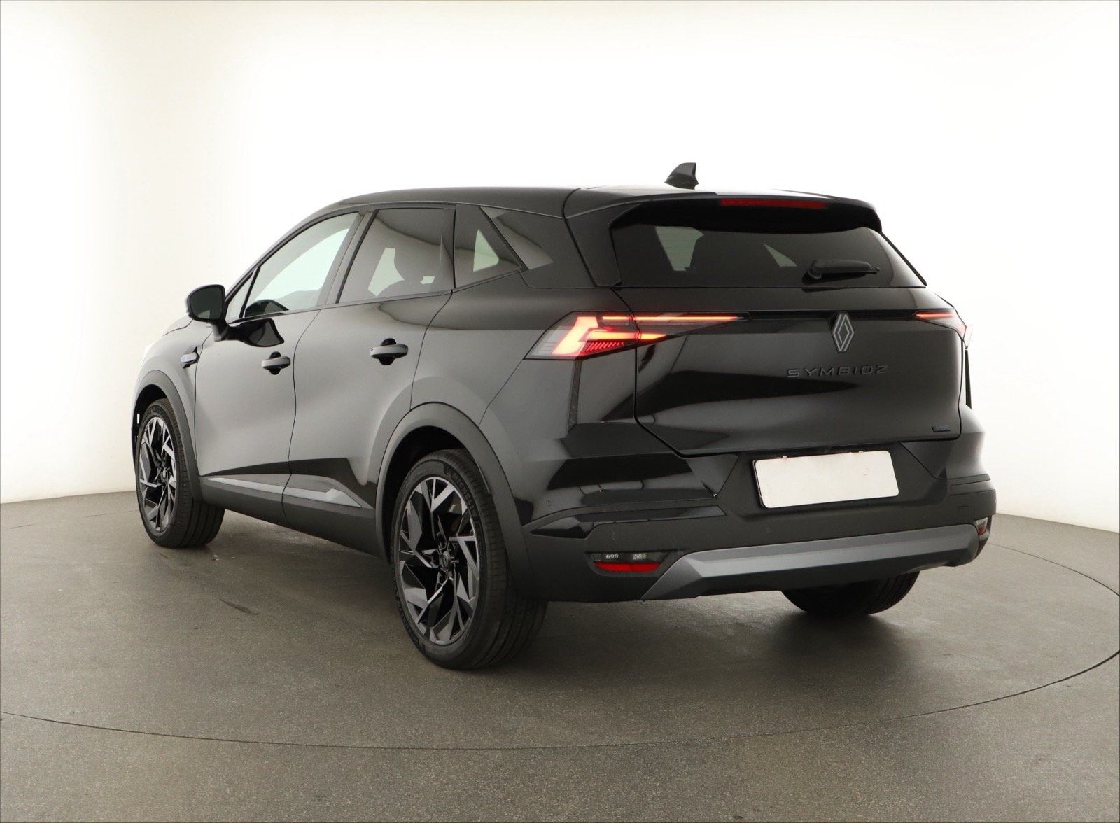 Renault Symbioz, E-Tech Full Hybrid - fotka 4