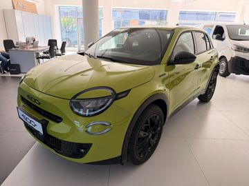 Sport 1.2 Turbo Hybrid 145k eD