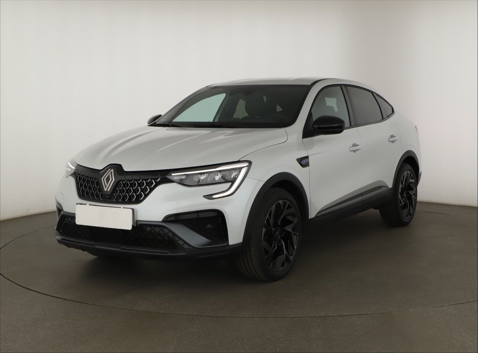 Renault Arkana, E-Tech, Esprit Alpine - fotka 2
