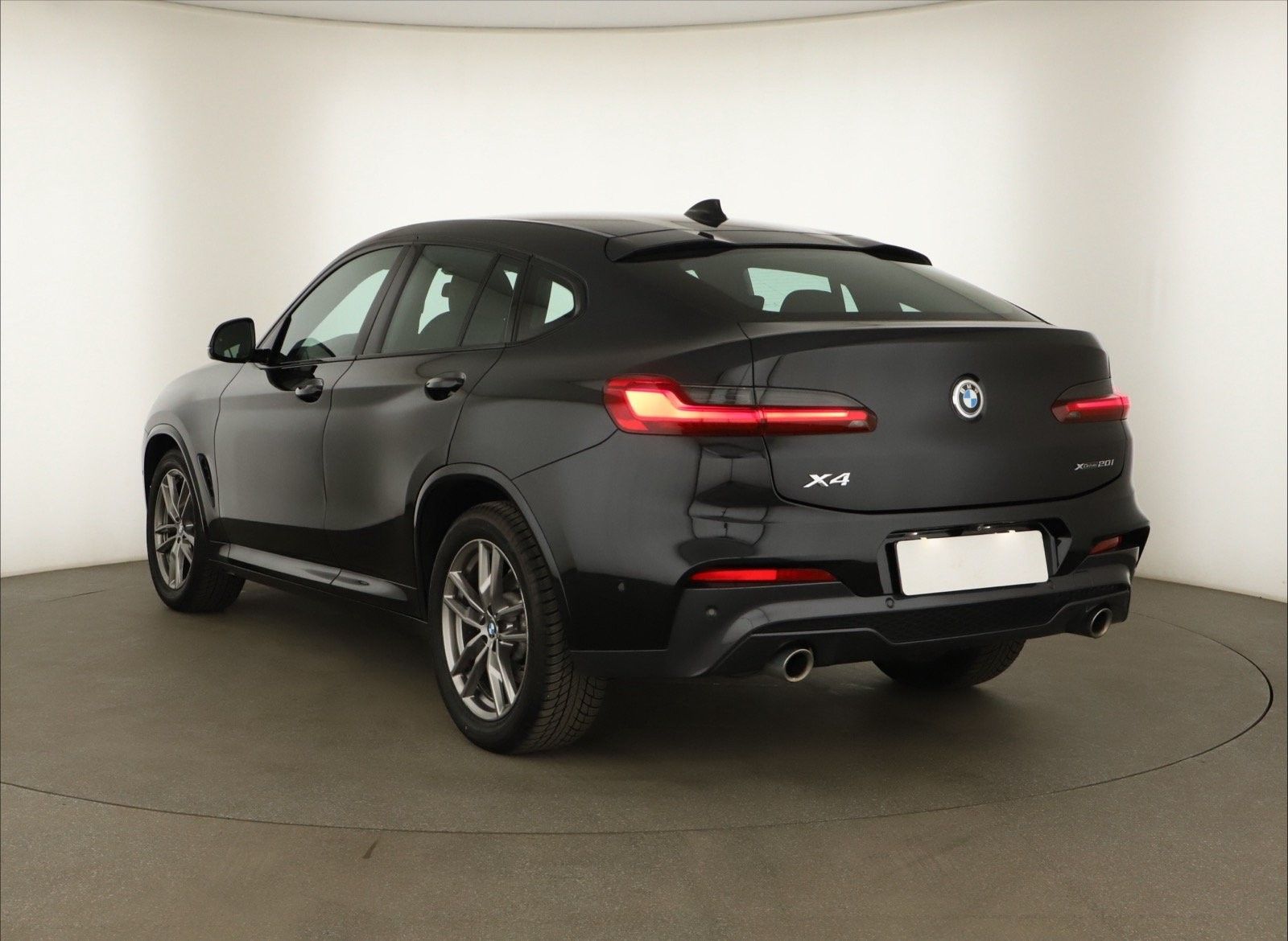 BMW X4, xDrive20i, NOVÁ CENA, 4X4 - fotka 4