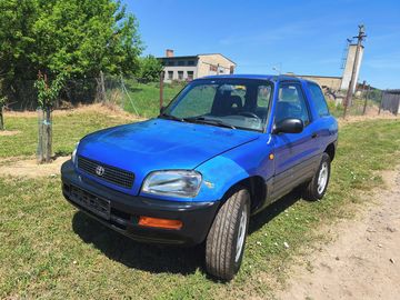 2.0i 94 kW, KLIMA, BEZ KOROZE