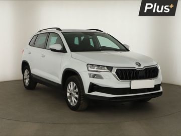 1.5 TSI, Zár. 5 let/100000 km