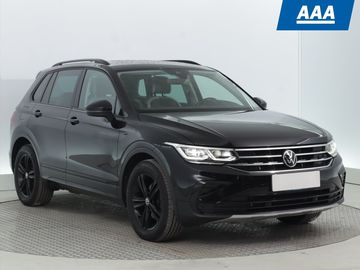 2.0 TDI, Life, Automat