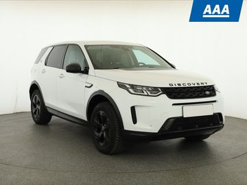 TD4, 4X4, Automat, ČR,1.maj