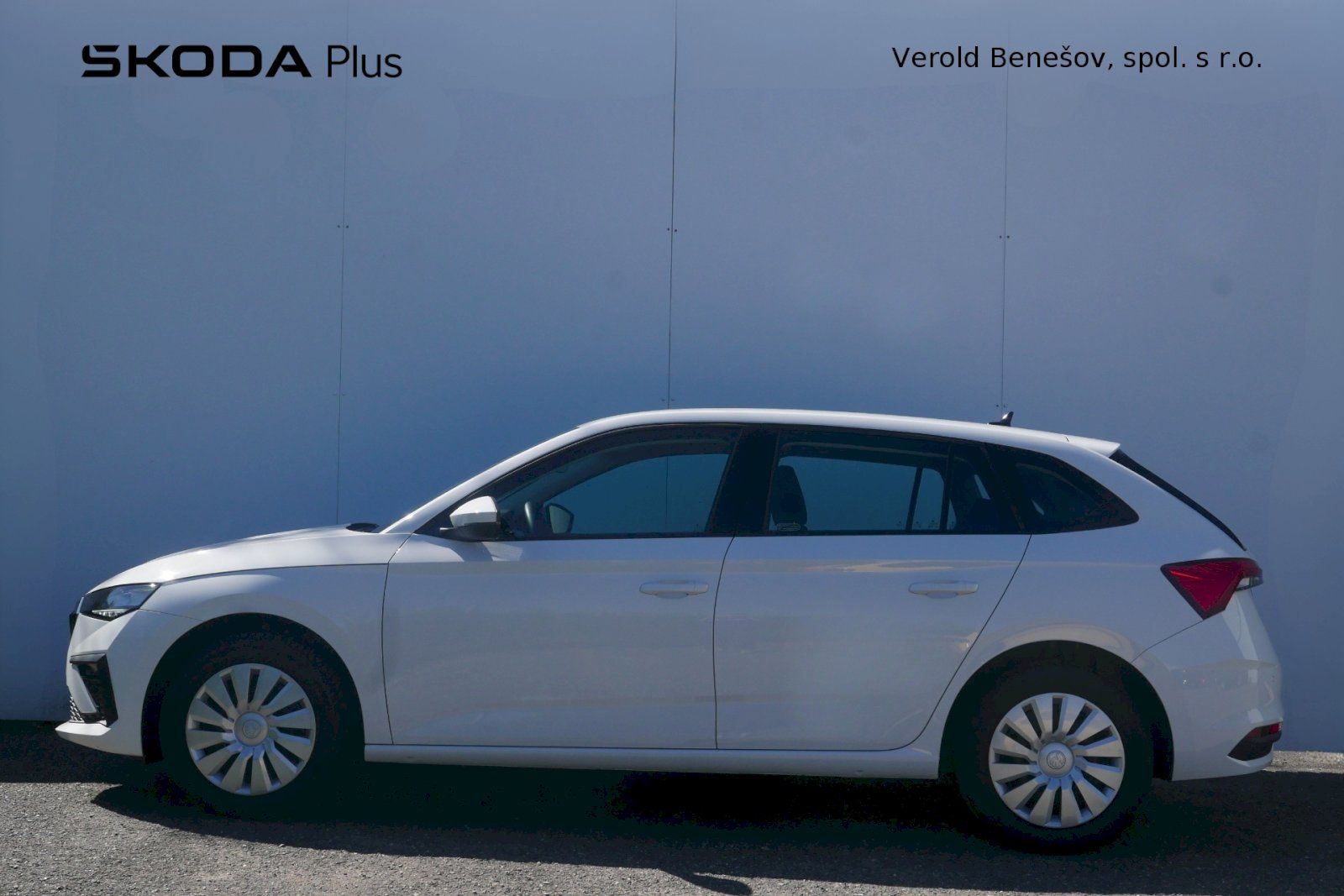Škoda Scala, 1.0 TSI 70 kW M5° Selection Ci - fotka 3