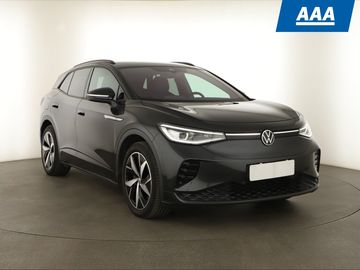 GTX (82 kWh), SoH 92%, 4X4