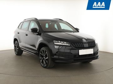 1.5 TSI, Sportline, Automat