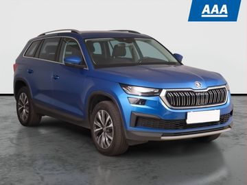 2.0 TDI, Style, NOVÁ CENA