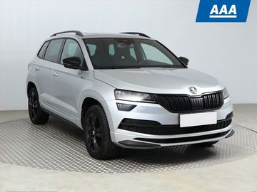 2.0 TDI, Sportline, NOVÁ CENA