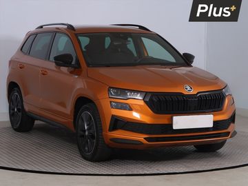2.0 TSI, Sportline, NOVÁ CENA