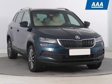 1.5 TSI, Style, NOVÁ CENA