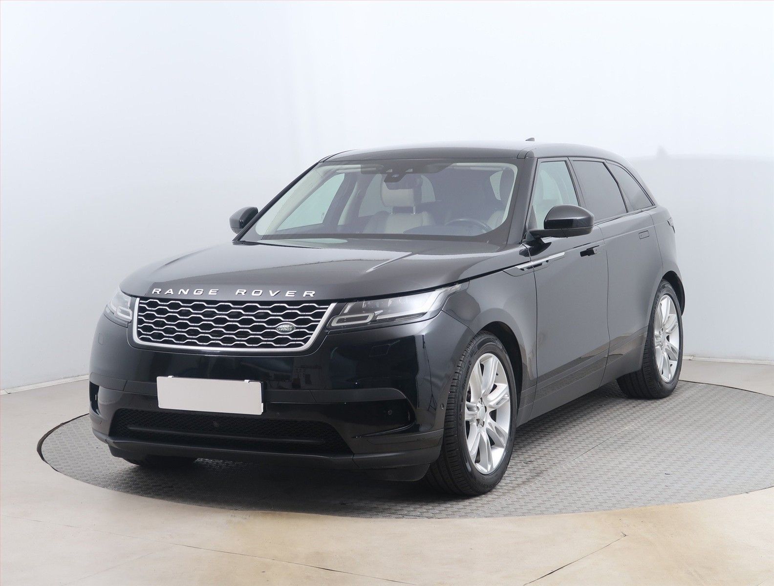 Land Rover Range Rover Velar, D240, 4X4, Automat - fotka 2