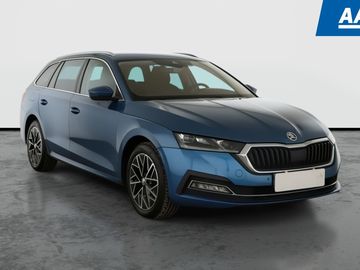 2.0 TDI, Style, Navi
