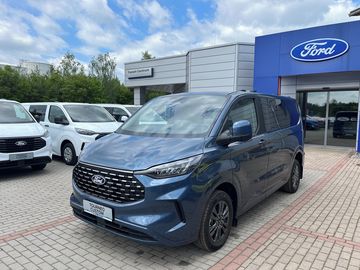 2.0 EcoBlue 110 kW Titanium L1