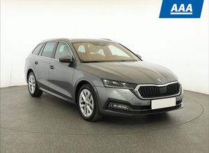 Škoda Octavia, 2.0 TDI, Style, NOVÁ CENA