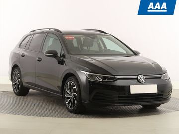 2.0 TDI, Life, Navi