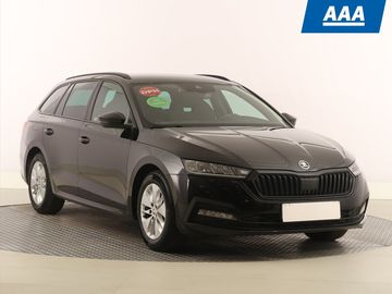 1.0 TSI e-tec, Automat