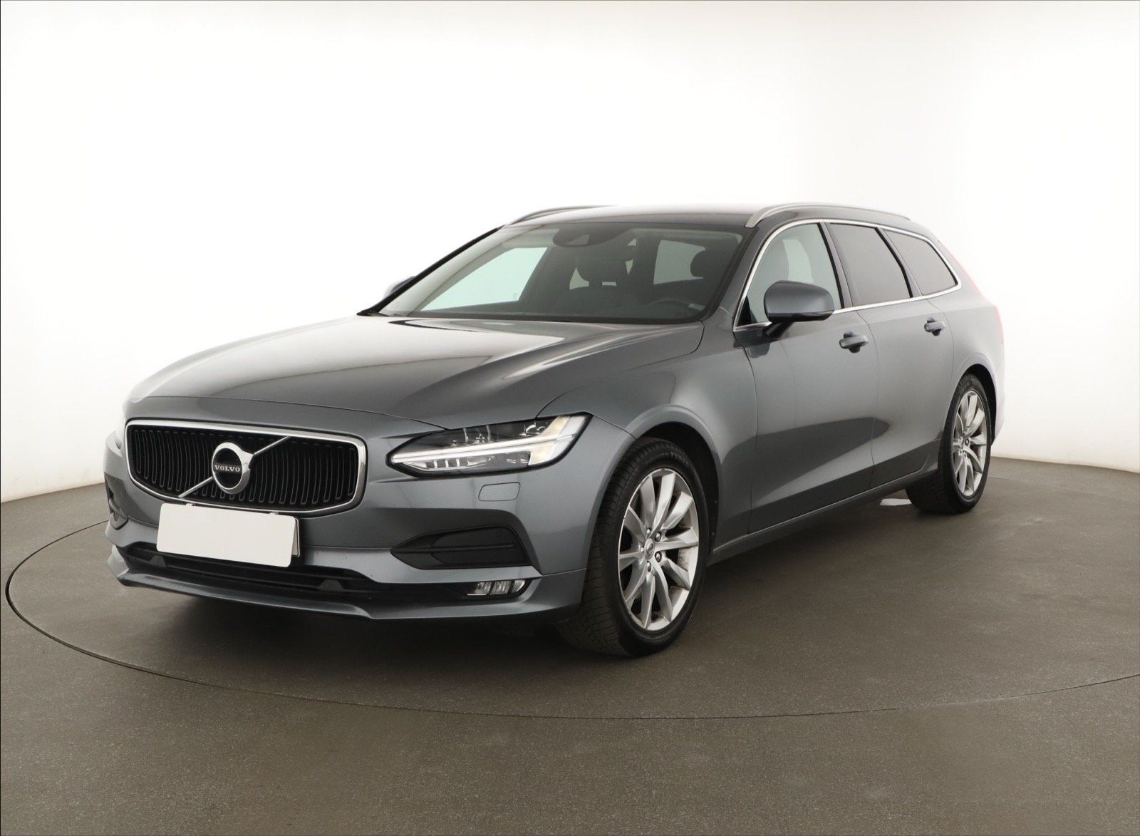 Volvo V90, D5 AWD, 4X4, Automat - fotka 2