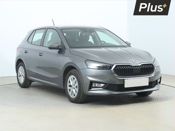1.0 TSI, Selection, Selection