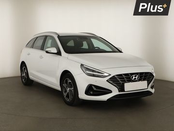 1.5 T-GDI MHEV, Záruka, ČR