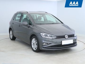 1.5 TSI, Highline, Automat, ČR