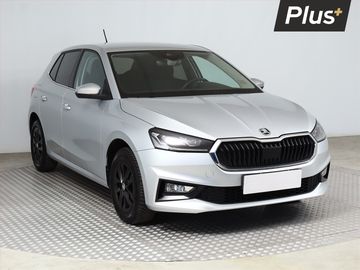 1.0 TSI, Style, Automat, ČR