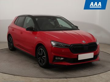 1.0 TSI, Monte Carlo